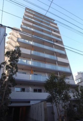 【外観】 | オランジュポルト