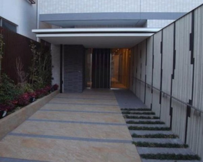 【ロビー】 | オランジュポルト