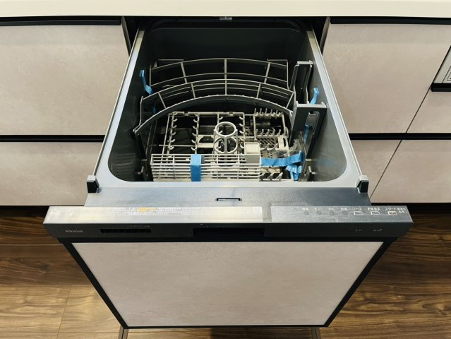 東海市富木島町伏見3丁目15-16『仲介手数料無料』新築戸建てのキッチン