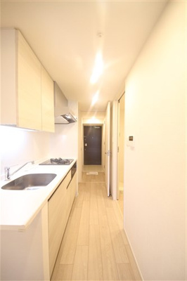 【内装】 | ザ・パークハビオ天満橋