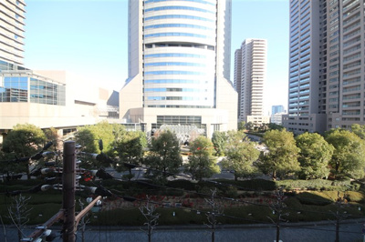 【展望】 | ザ・パークハビオ天満橋