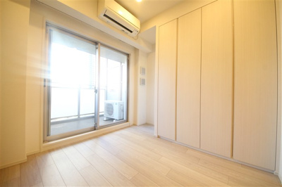 【居間・リビング】 | ザ・パークハビオ天満橋