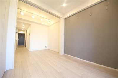 【居間・リビング】 | ザ・パークハビオ天満橋