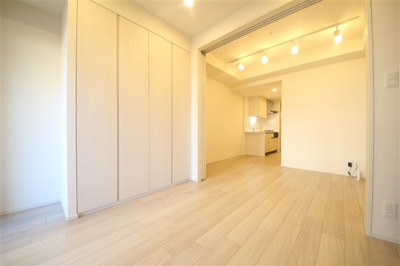 【居間・リビング】 | ザ・パークハビオ天満橋