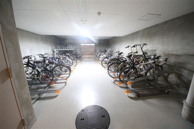 【その他共用部分】 | ザ・パークハビオ天満橋