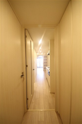 【ロビー】 | ザ・パークハビオ天満橋