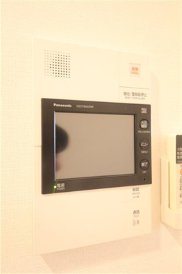 【セキュリティ】 | ザ・パークハビオ天満橋