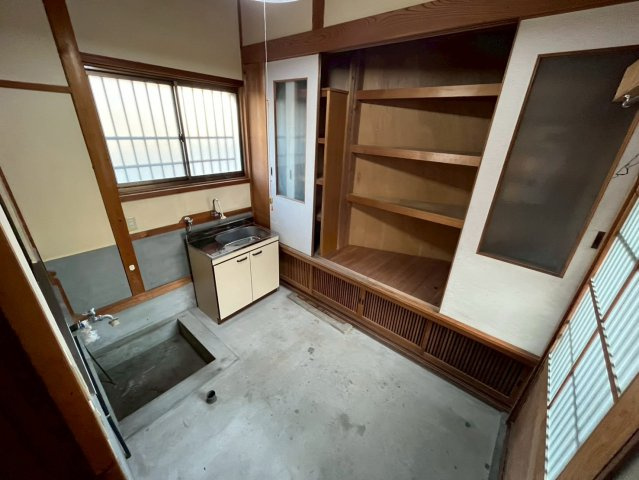 摂津戸建のその他