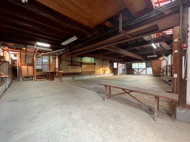 摂津戸建のその他共用部分