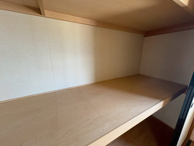 点野5丁目　中古一戸建ての収納|和室の押入
■物件内覧・資金計画相談・住宅ローン相談、リフォーム相談、お問合せ受付中■
※当日・翌日のご内覧、ご相談はお電話でのお問合せがスムーズです！