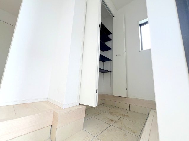 武蔵村山市中原4丁目新築戸建て　全9棟のその他