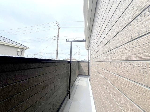 武蔵村山市中原4丁目新築戸建て　全9棟のその他