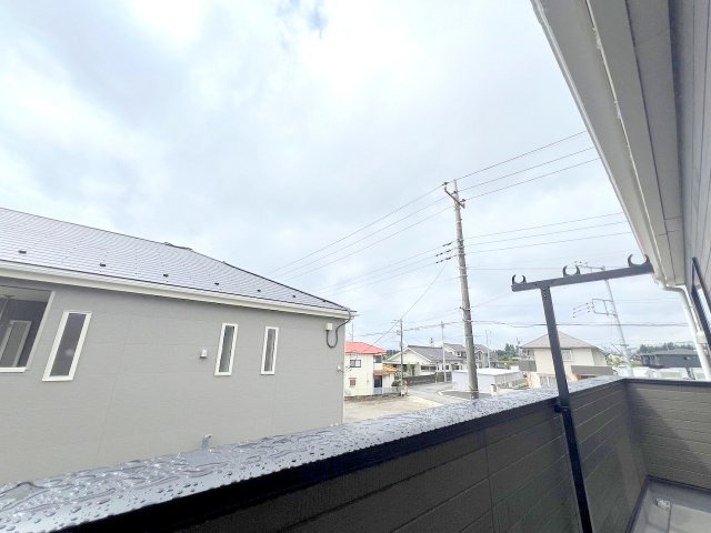 武蔵村山市中原4丁目新築戸建て　全9棟のその他