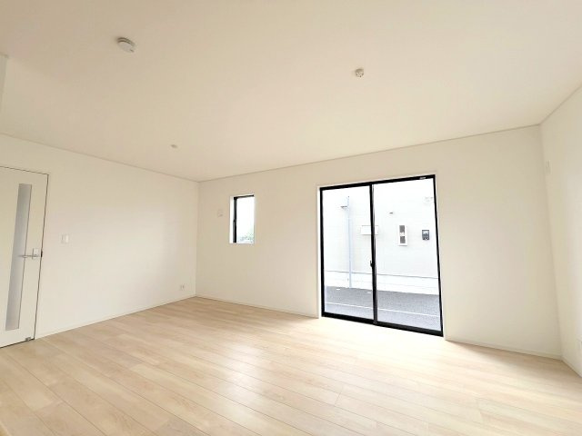 武蔵村山市中原4丁目新築戸建て　全9棟のその他