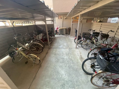 【その他共用部分】 | パークサイド明石