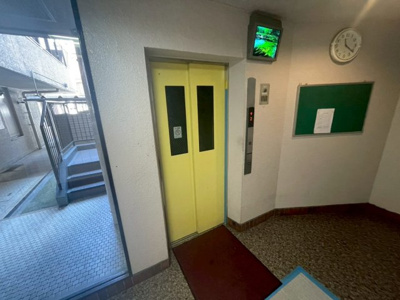 【その他共用部分】 | パークサイド明石