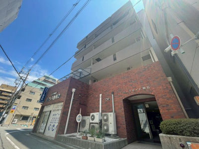【外観】 | パークサイド明石