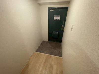 【玄関】 | パークサイド明石