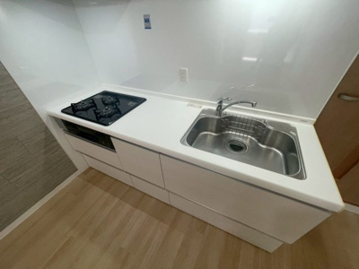 【キッチン】 | パークサイド明石