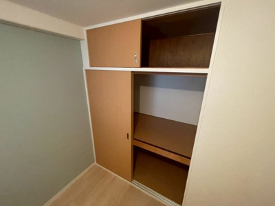 【収納】 | パークサイド明石