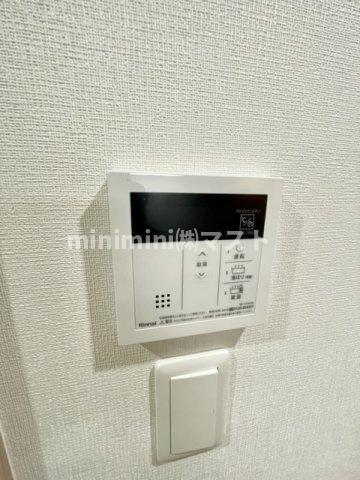 セオリー大阪EAST DOORのその他