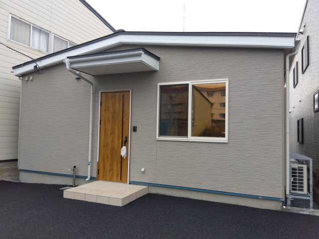 【商談中】八戸市売市