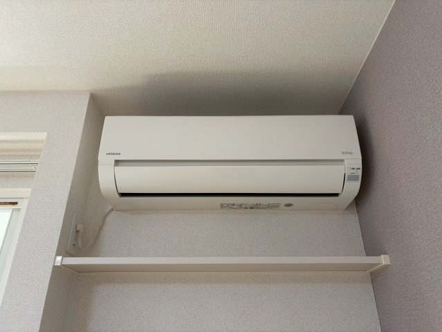 キャネルの設備