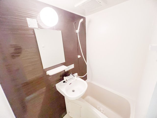 L-FLORA此花の浴室