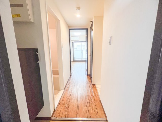 L-FLORA此花の玄関