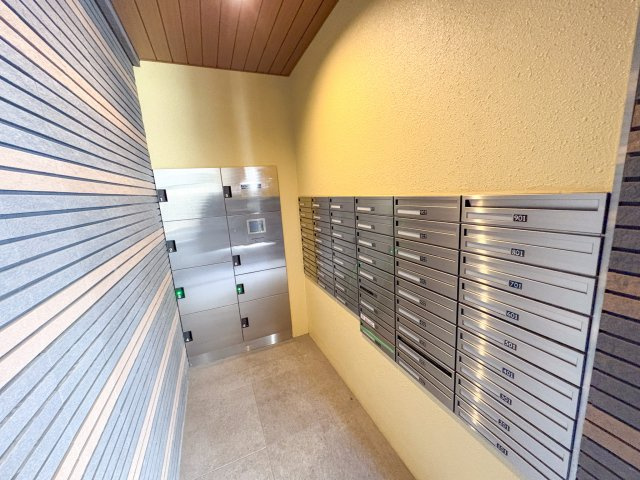 L-FLORA此花のその他共用部分