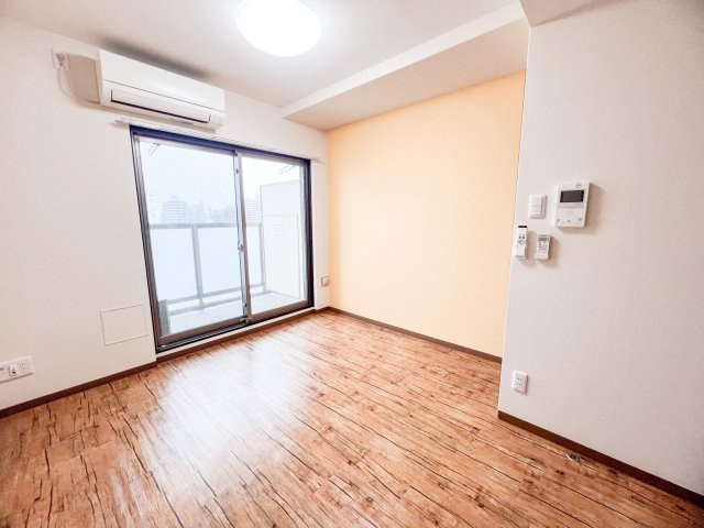 L-FLORA此花の居間・リビング