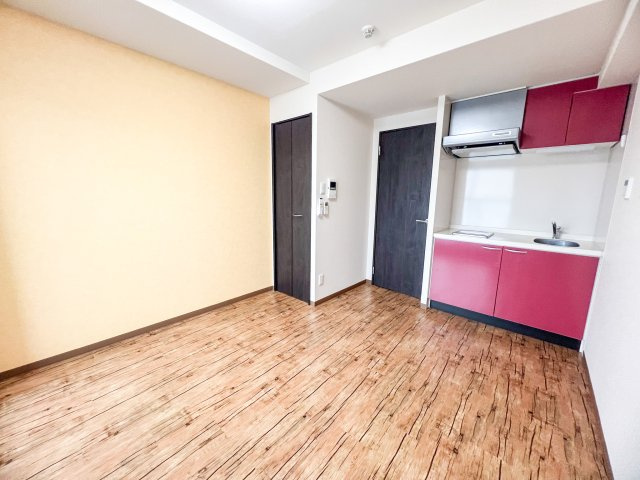 L-FLORA此花の周辺