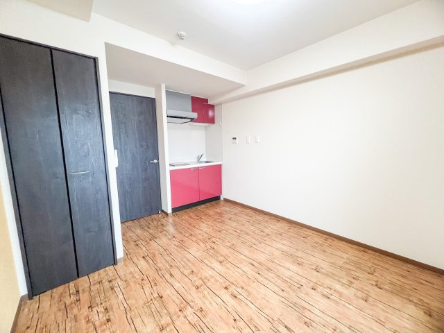 L-FLORA此花の洋室