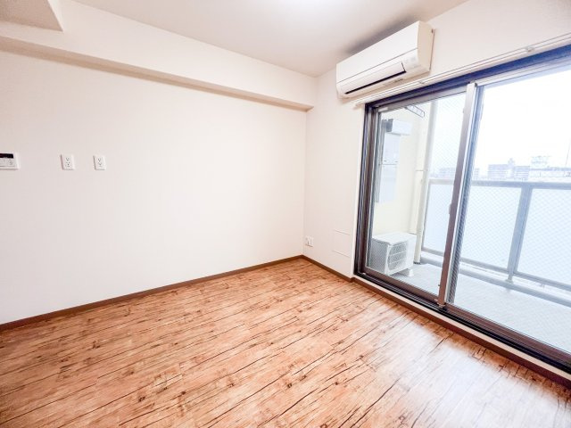 L-FLORA此花の内装