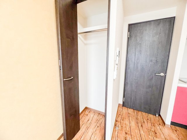 L-FLORA此花の収納