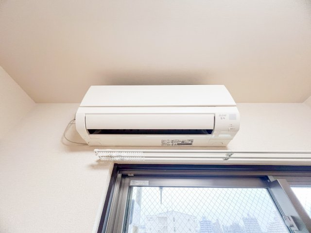 L-FLORA此花の設備