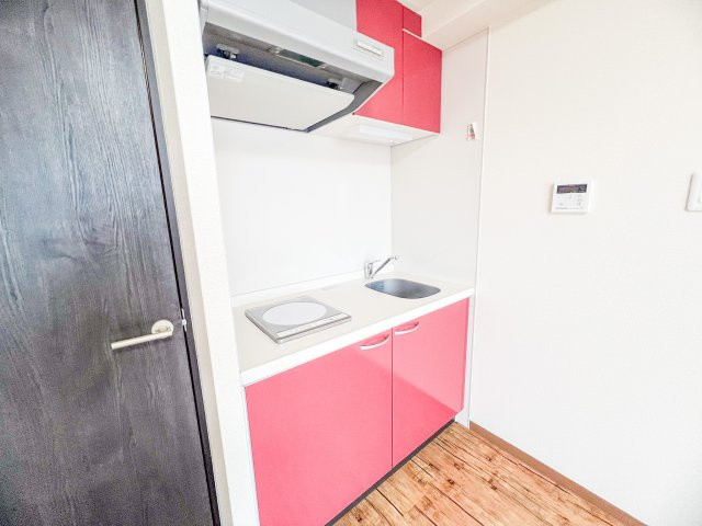 L-FLORA此花のキッチン