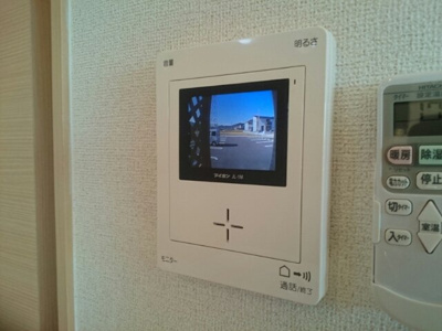 【セキュリティ】 | スパーブ・ヴィラ