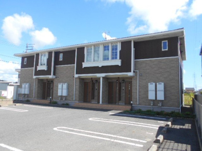 【外観】 | スパーブ・ヴィラ