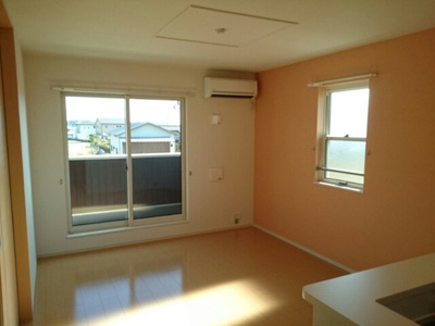 【居間・リビング】 | スパーブ・ヴィラ