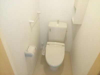 【トイレ】 | スパーブ・ヴィラ