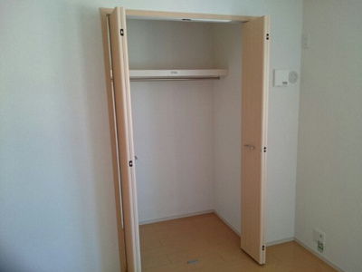 【収納】 | スパーブ・ヴィラ