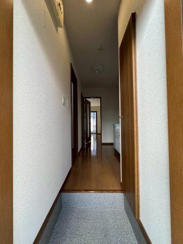 アンプルール リーブル ルミエール　名古屋市賃貸　仲介手数料無料の玄関