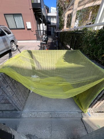 アンプルール リーブル ルミエール　名古屋市賃貸　仲介手数料無料のその他共用部分