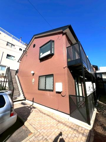 アンプルール リーブル ルミエール　名古屋市賃貸　仲介手数料無料の外観