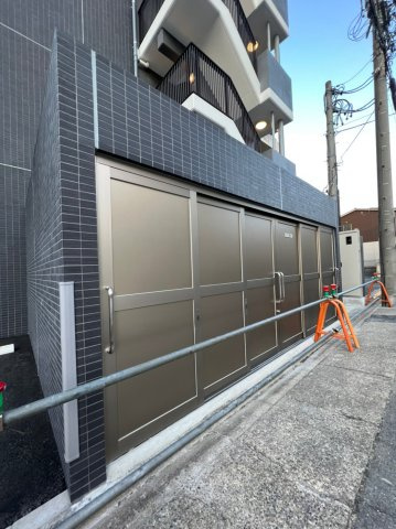 エステムコート名古屋サウスプレミオ　名古屋市賃貸　仲介手数料無料のその他共用部分