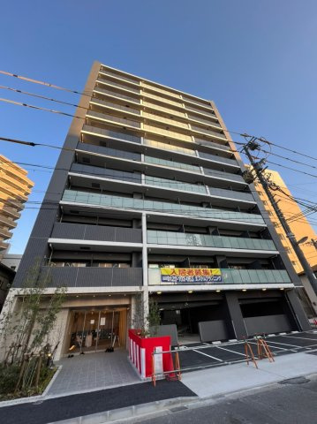 エステムコート名古屋サウスプレミオ　名古屋市賃貸　仲介手数料無料