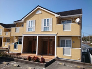 ラ・メゾン・アンソレイエⅢの画像