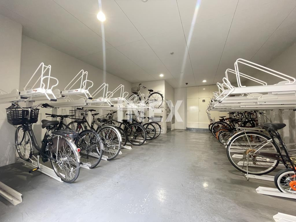 厚木市栄町１丁目の賃貸マンションのその他共用部分