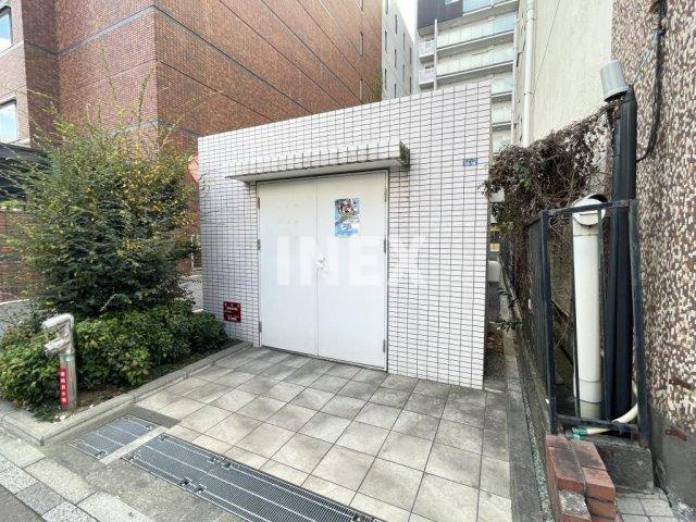 厚木市栄町１丁目の賃貸マンションのその他共用部分